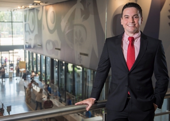 Saulo Mengarda é o novo diretor-geral do Hospital São Lucas da PUCRS