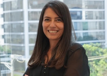 Simone Silva assume a Diretoria Jurídica e de Compliance do Grupo Elfa