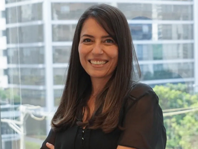 Simone Silva assume a Diretoria Jurídica e de Compliance do Grupo Elfa