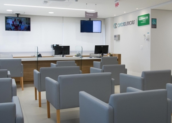Unimed Grande Florianópolis e Oncoclínicas inauguram clínica de tratamento oncológico integrado