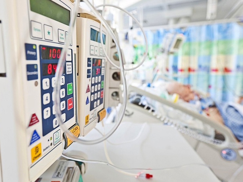 1 em cada 10 pacientes sofre dano hospitalar e 70% dos eventos não são comunicados