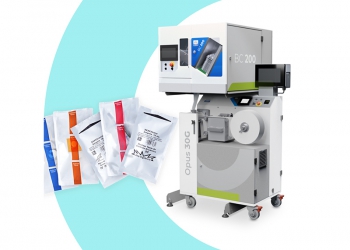 A solução é automatizar o processo de unitarização de medicamentos