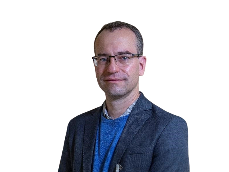 Alexandre Biasi Cavalcanti assume a posição de superintendente de Ensino e Pesquisa do Hcor