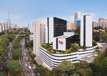BP é a primeira instituição recertificada HIMSS EMRAM nível 7 da América Latina