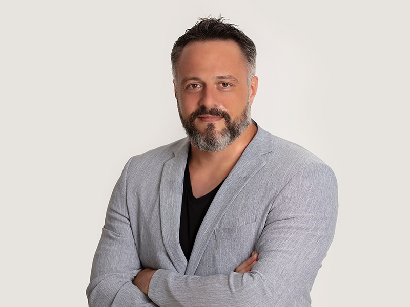 CEO da Seegene, Guilherme Ambar fala sobre a experiência de liderar a empresa no período da pandemia da Covid-19