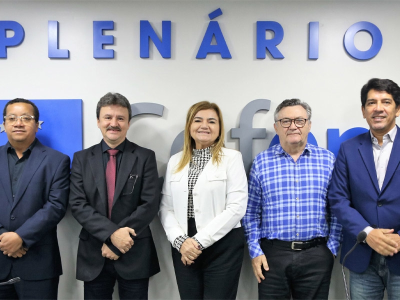 Cofen publica novo Código de Processo Ético da Enfermagem