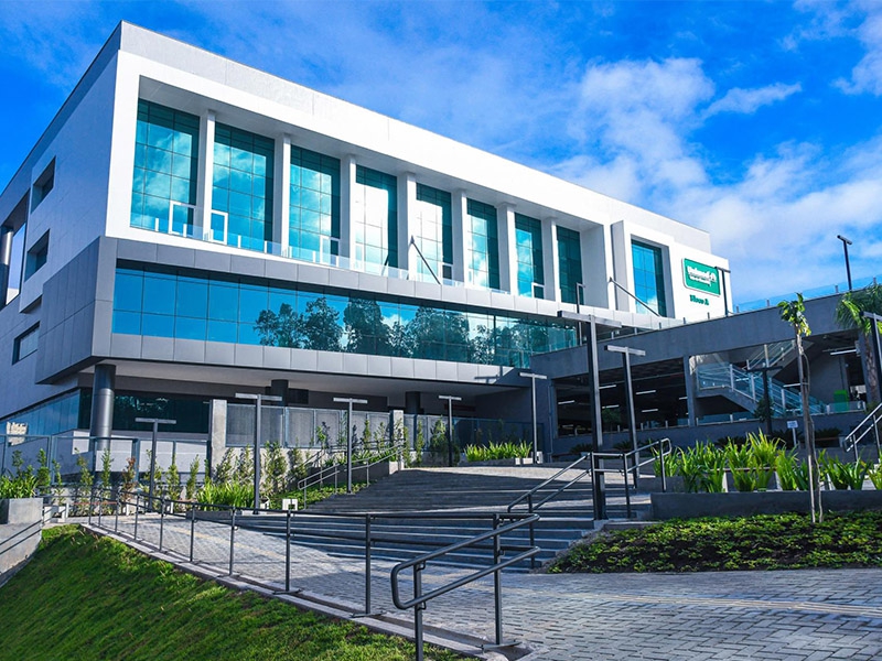 Com a tecnologia da Sensedia, Unimed Vale do Sinos integra os processos de atendimento e aprimora a experiência do paciente