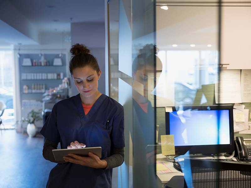 Hyland foca em soluções para conectar conteúdos não estruturados com PEP