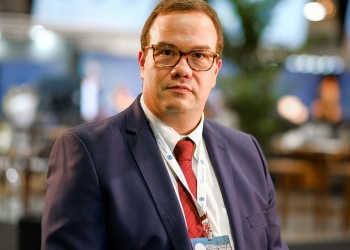 Docway anuncia Eduardo Cordioli como o novo Head de Inovação