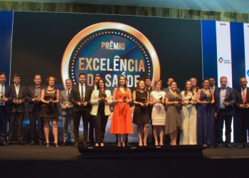 Grupo Mídia inicia pesquisa de mercado para o Prêmio Excelência da Saúde 2022