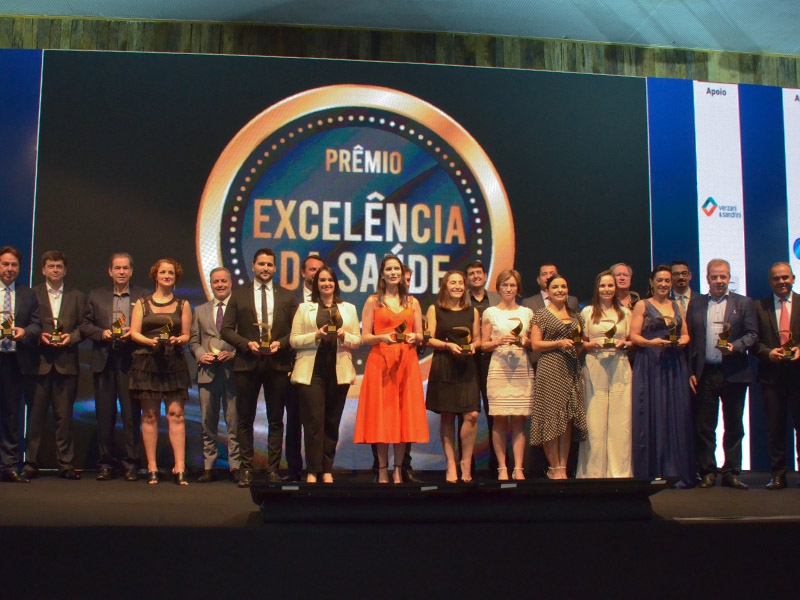 Grupo Mídia inicia pesquisa de mercado para o Prêmio Excelência da Saúde 2022