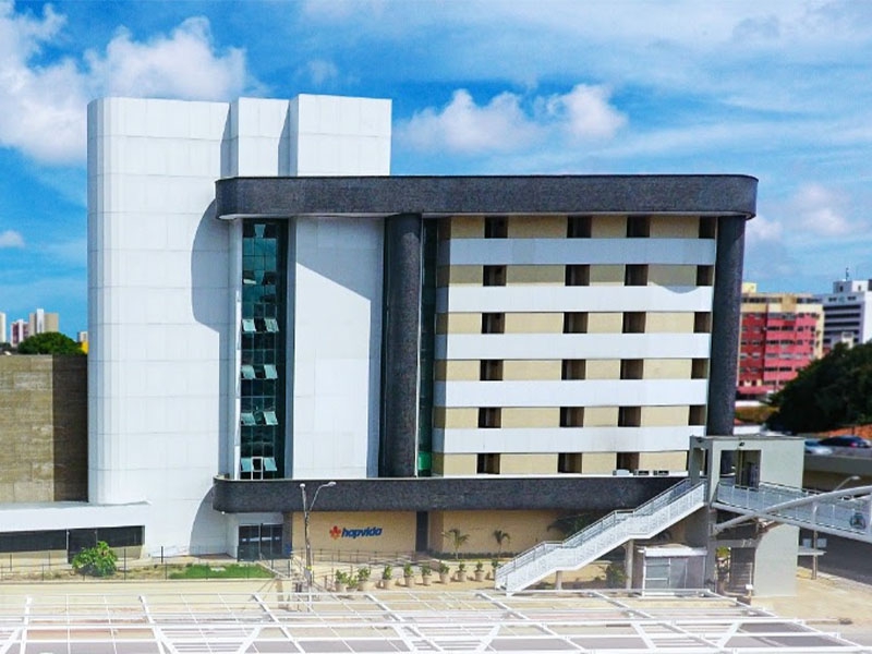 Hapvida NDI fecha acordo com Harvard