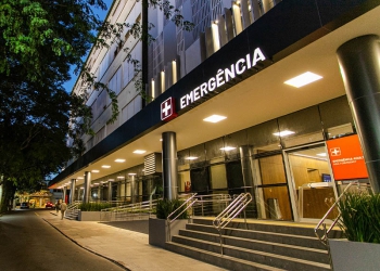 Hospital Moinhos de Vento recebe certificado na América Latina como centro avançado de AVC