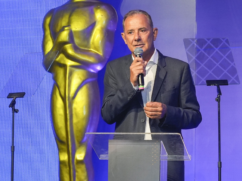 MV comemora 35 anos com o melhor resultado financeiro da história