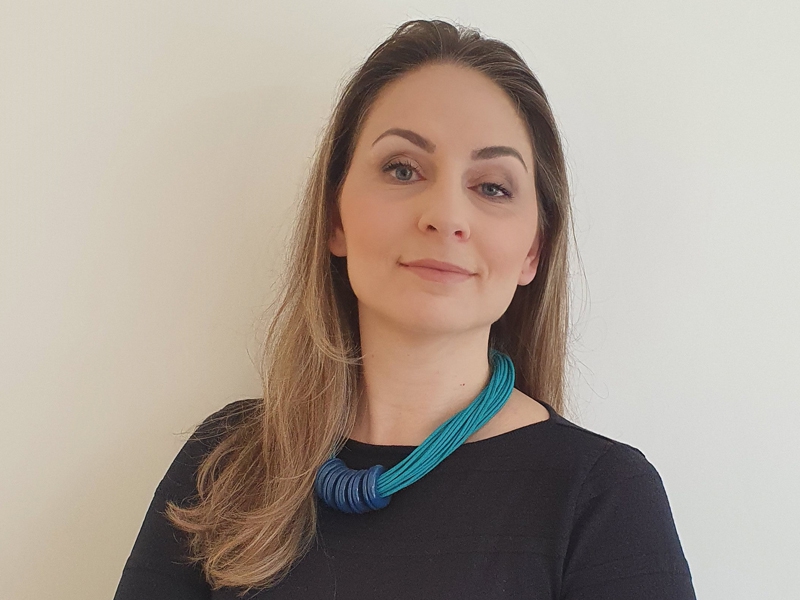 “O alto valor do profissional de saúde”, por Claudia Morgental, da Medtronic