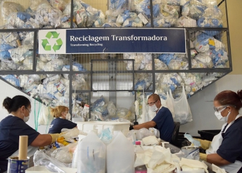 Moinhos de Vento é certificado com ISO 14001 por práticas ambientais