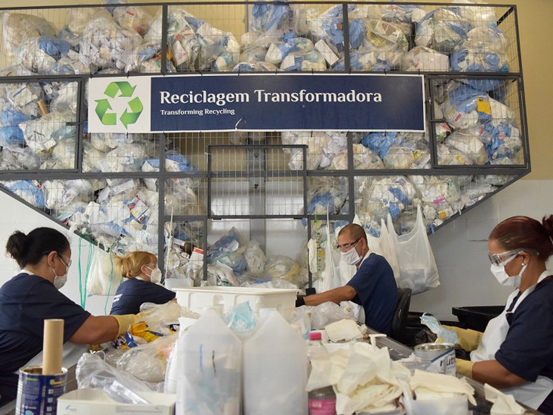 Moinhos de Vento é certificado com ISO 14001 por práticas ambientais