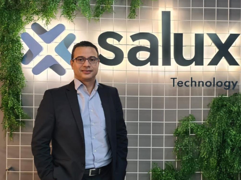 Salux Technology cria diretoria de Customer Success e Customer Experience