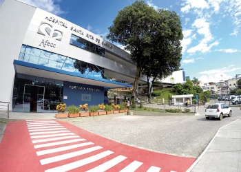Hospital Santa Rita de Cássia, Vitória (ES)