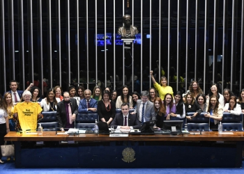 Senado aprova projeto que acaba com o rol taxativo da ANS