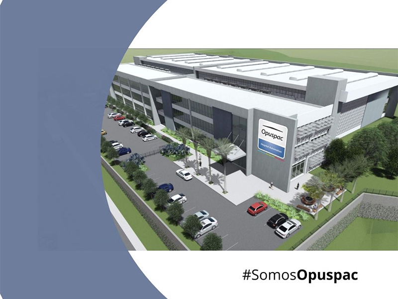 “Uma história que merece ser contata”, por Victor Basso, CEO da Opuspac