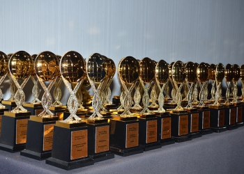 Votações abertas para o prêmio Líderes da Saúde 2022