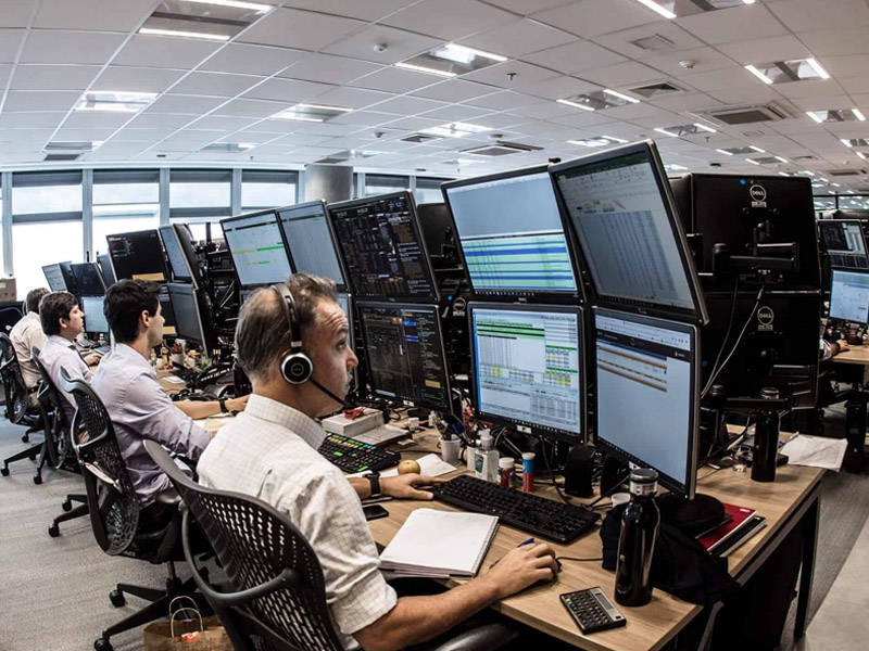 XP Inc. fortalece atuação em saúde com aquisição da BTR Benefícios e Seguros