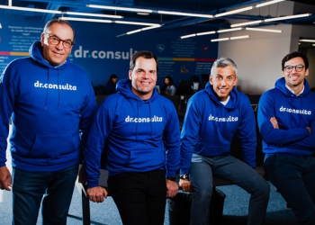 dr.consulta capta R＄ 170 milhões para consolidar seu ecossistema de saúde;