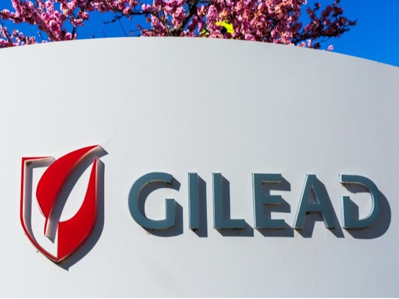 gilead sciences