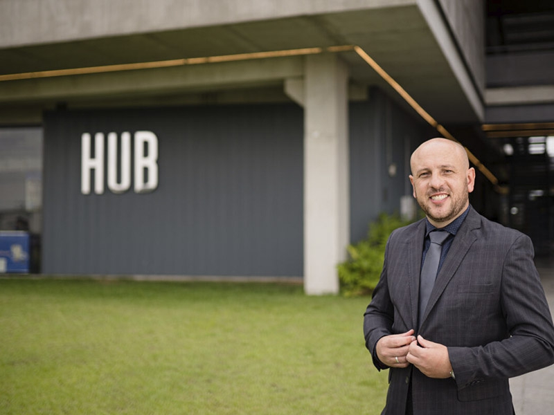 hospital dona helena