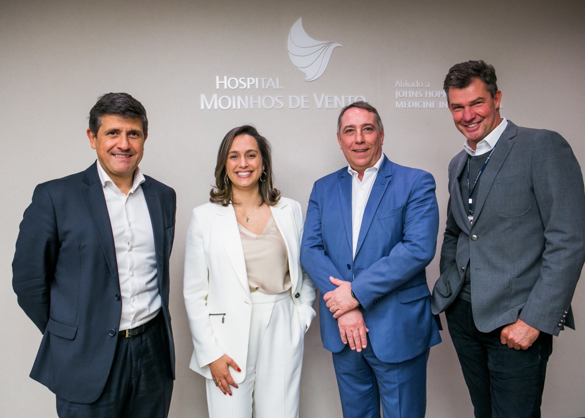 hospital moinhos de vento