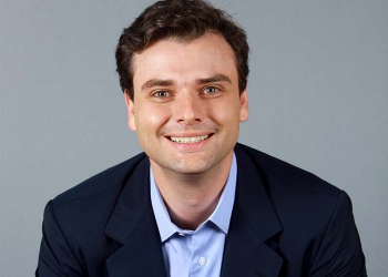 Murilo Luque, executivo à frente das áreas Comercial e Marketing da Engeform