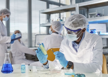 pesquisa científica