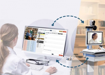 Com o desenvolvimento da telemedicina, Advantech se fortalece no mercado da Saúde