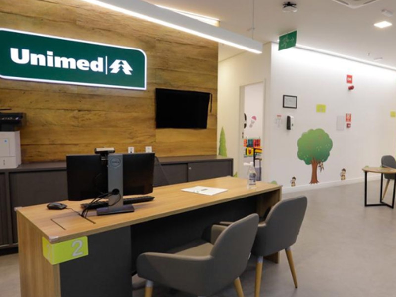 unimed nacional