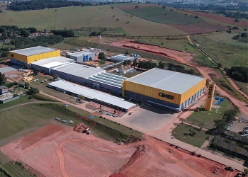 Cimed inaugura nova fábrica aumentando capacidade produtiva de sólidos orais em 130%