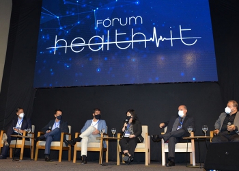 Confira os speakers já confirmados no Fórum Health-IT 2022