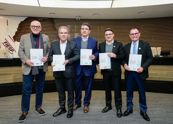 Entidades que representam o setor de dispositivos médicos se unem para lançamento de política industrial a candidatos