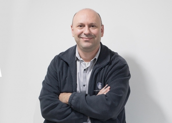 Felipe Monti Lora é o novo CEO do Sabará Hospital Infantil