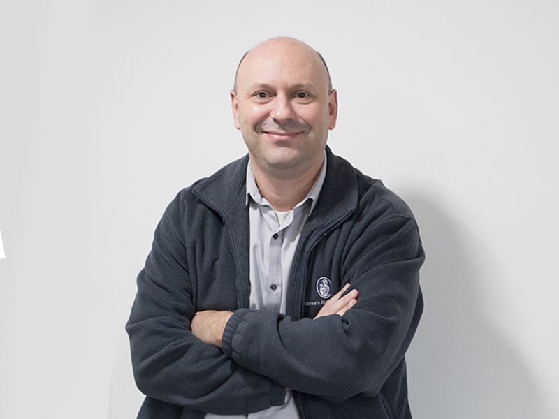 Felipe Monti Lora é o novo CEO do Sabará Hospital Infantil