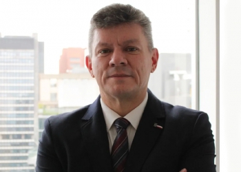 Glauco Chagas é o novo superintendente da Unimed do Brasil