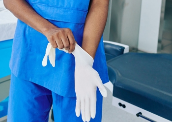 O piso é constitucional e o mérito é da Enfermagem