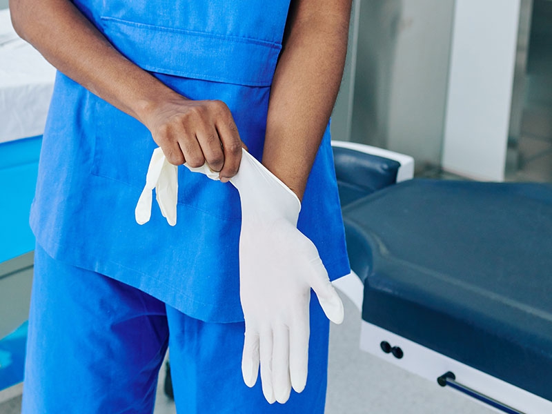 O piso é constitucional e o mérito é da Enfermagem