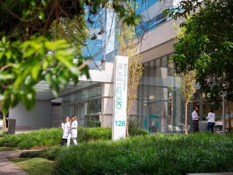 Oncoclínicas se junta à Unimed para investir R$ 300 milhões em novo hospital em SP