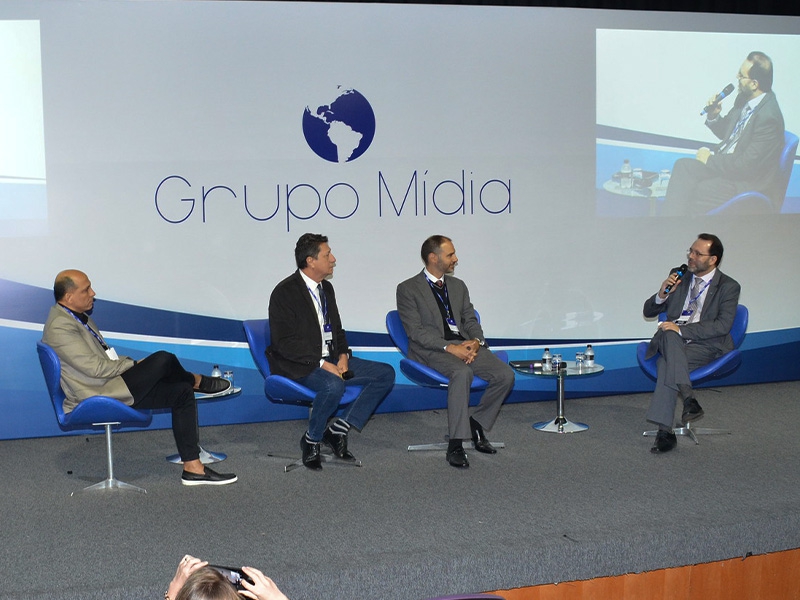 Saiba quem são os speakers confirmados no Fórum HealthARQ 2022