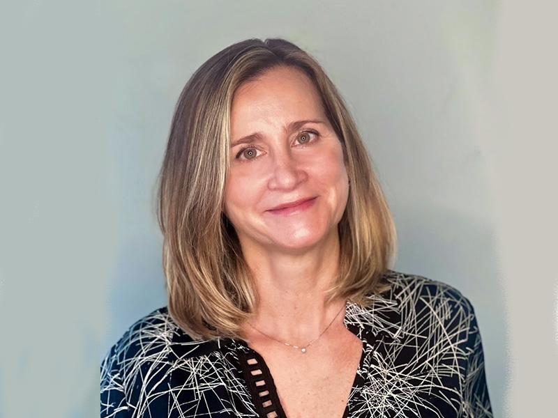 Teresa Sacchetta assume a diretoria da área de saúde da InterSystems