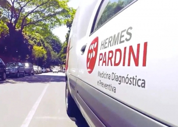hermes pardini