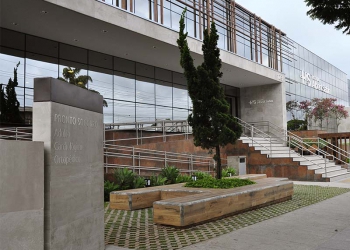 hospital albert sabin