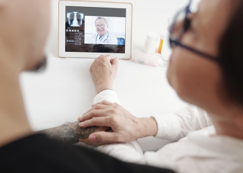 telemedicina