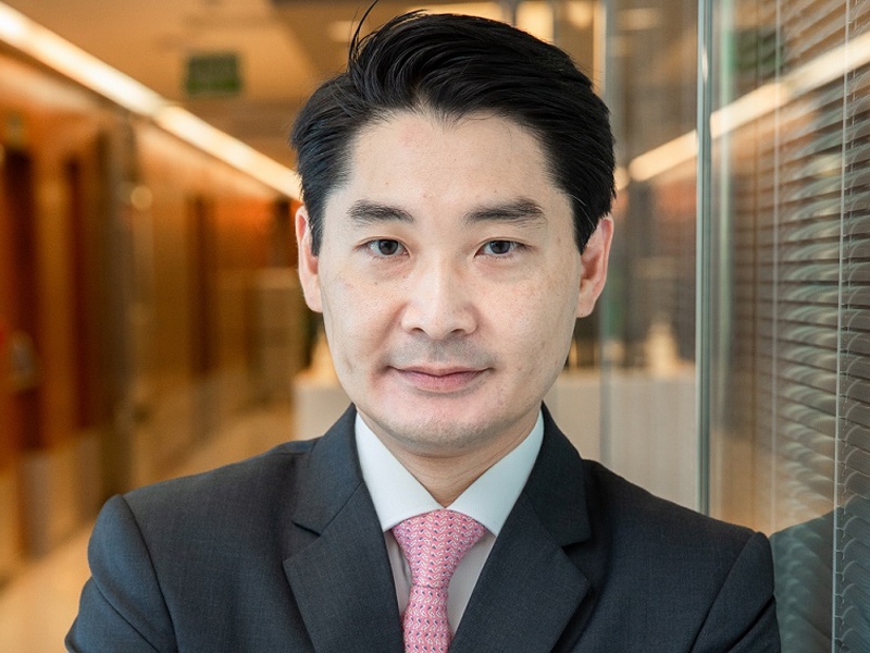 André Tanno é o novo Diretor de Operações do Oswaldo Cruz